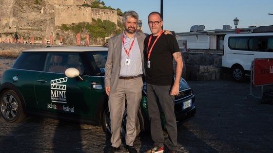 "Una tradizione di famiglia” all'Ischia Film Festival 2019