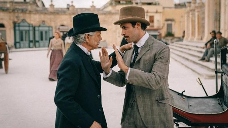 L’altro Camilleri che esplorava il passato per parlare al presente