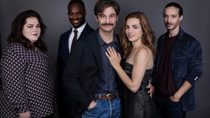 'Noi', il remake di 'This is us'. Sandro Petraglia: "La famiglia è la vera fiction della nostra vita"
