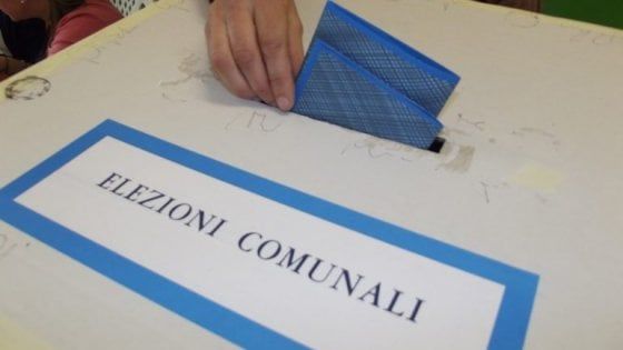 Amministrative, in Basilicata 13 Comuni al voto