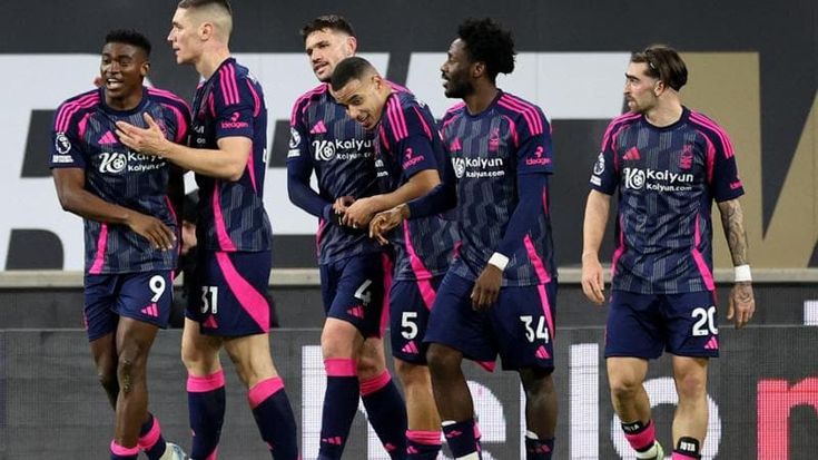 Il Nottingham Forest è la rivelazione della Premier. Tutti i segreti della squadra di Espirito Santo