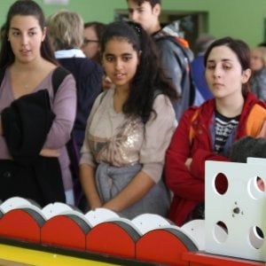 Potenza, dal 3 al 5 novembre torna il Festival della divulgazione