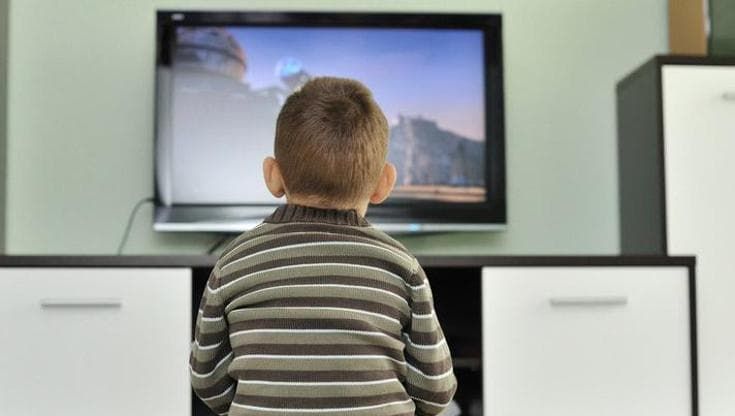 Ecoansia nei bambini, lo psicologo: “Bisogna parlare di ambiente nel modo giusto”