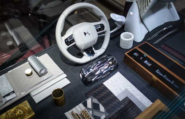 “Confidence L’esthétique des sens”: tutti i segreti del DS Design Studio Paris