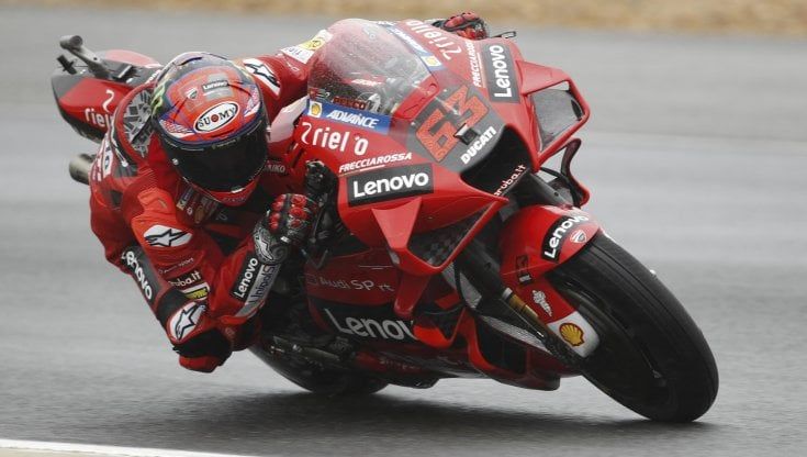 Ducati, i segreti di un dominio: "E nel 2022 8 moto nel Mondiale"