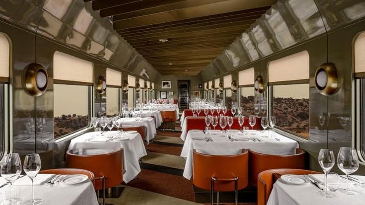 Dolce Vita Orient Express. Via al treno Roma-Istanbul, neoicona del lusso. Da 20mila euro in su