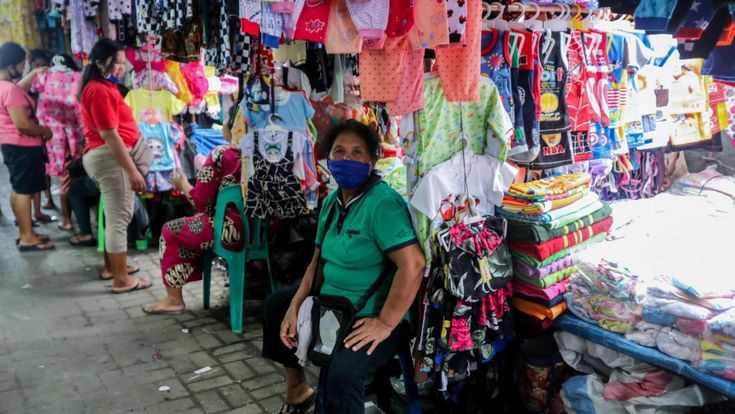 La danza di Sita contro i pregiudizi dell'Indonesia