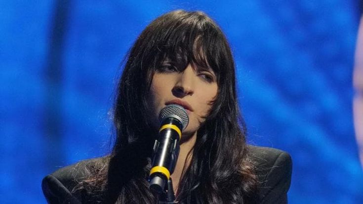 Angelica Bove: “Dopo la morte dei miei genitori ho curato la mia sofferenza con il canto”