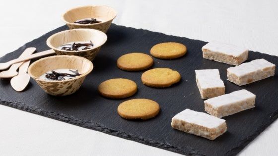 Alghe, grilli e legumi: così la pasticceria del futuro sarà sostenibile 
