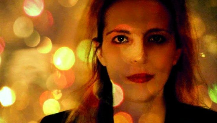 Lara Cardella: "Donne, scappate dagli amori violenti"