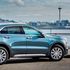XT4, il “premium luxury” suv secondo Cadillac