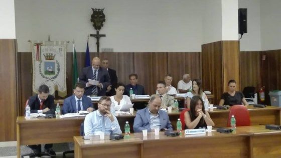 Ex Isochimica, lite nel M5S di Avellino: “Abbiamo tradito le promesse”