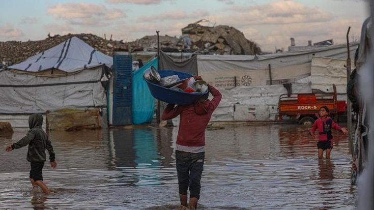 L’Onu: “Gaza è inabitabile, un abisso creato dall’uomo”