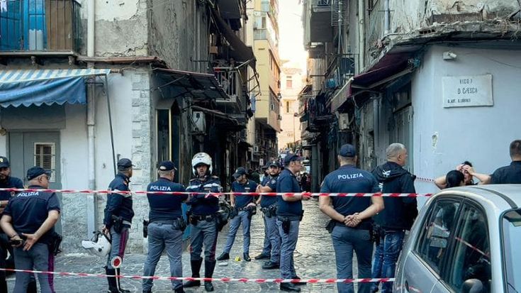 Napoli, ore contate per il killer della Duchesca. Il procuratore Gratteri: “Siamo fiduciosi”