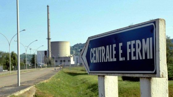 Nucleare, "porte aperte" a maggio all'Eurex di Saluggia e alla centrale di Trino