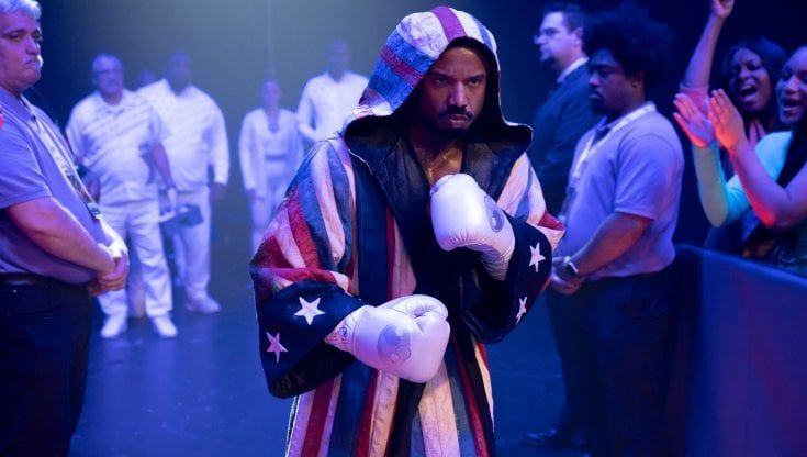 Michael B. Jordan: “Sono stato un perdente, ma sul ring ho trovato l’umanità per reagire"