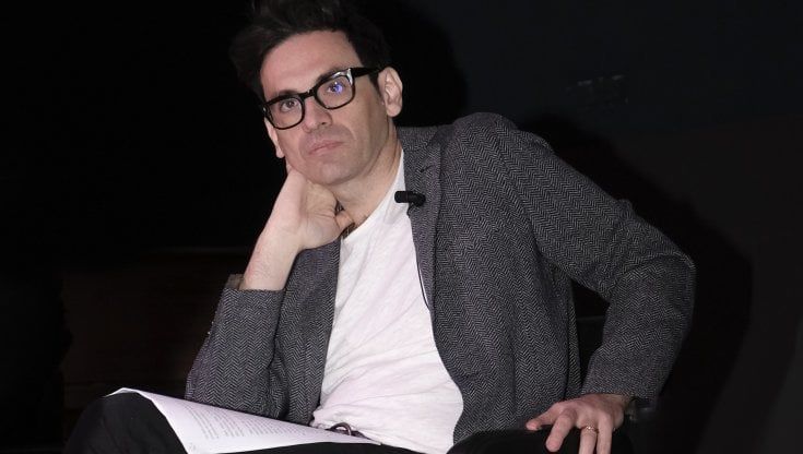 Lagioia: “Ho scelto Tabucchi per mostrare ai ragazzi i molti cuori di un’opera”