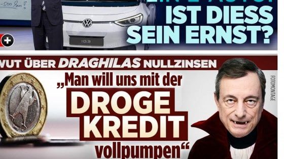 Il piano tedesco non rilancerà l'economia: ecco perché il deficit di Berlino farebbe bene all'Eurozona