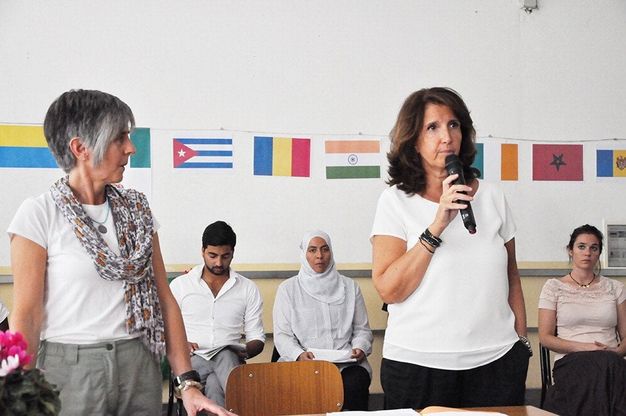Scuola Parma, classi sempre più multietniche - Foto