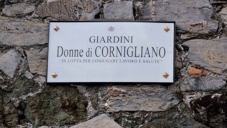 Donne di Cornigliano
