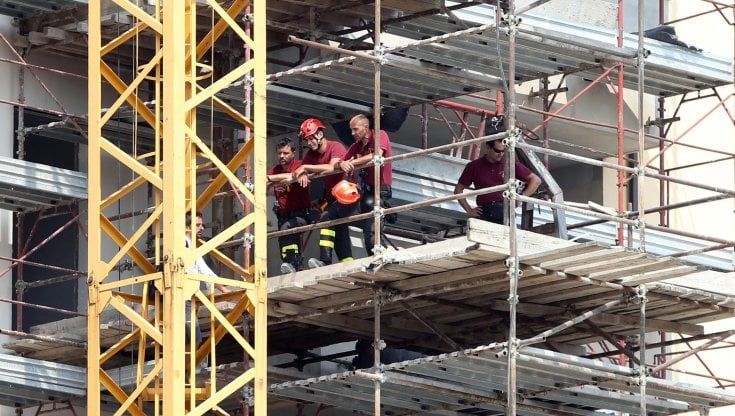 Boom di cambi del codice Ateco: così le imprese hanno provato a sopravvivere al primo lockdown