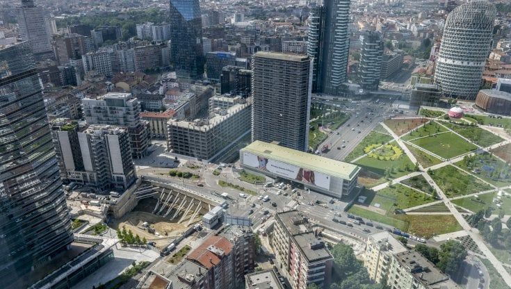 Atenei, imprese e turismo: così Milano scommette sugli under 30