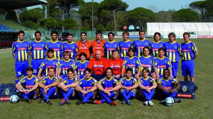 Cervia, il reality: 20 anni fa nasceva la prima squadra telecomandata