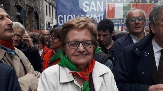 Roma, Carla Nespolo contro CasaPound: "Basta con le illegalità squadriste, le loro sedi vanno chiuse"