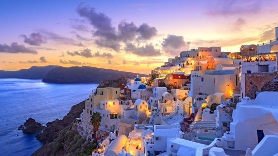 La convenienza in mare, viene prenotando in tempo