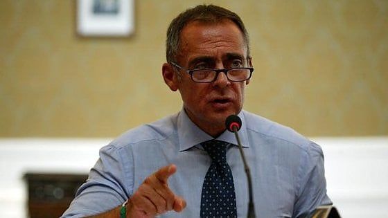 Csm archivia la pratica sul giudice Bobbio che offese i colleghi, ma manda gli atti al pg