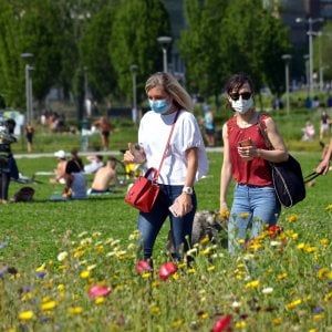 L'Emilia-Romagna pianterà 4,5 milioni di alberi: uno per ogni abitante