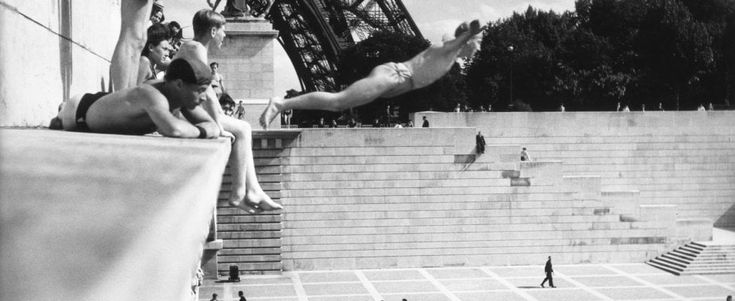 Il voyeur che fotografava all’imperfetto