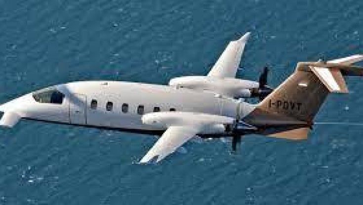 Piaggio Aerospace, finita la trattativa con la cordata italoscandinava