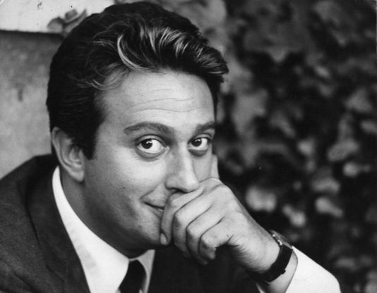 "Signore e signori... Alberto Lionello", la mostra in ricordo dell'attore
