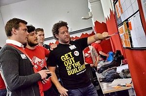 TechPeaks, incubatore di talenti. Dove l'innovazione parla le lingue del mondo