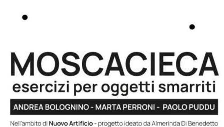 San Giuseppe dei Nudi, reliquie tra sacro e profano: in mostra opere di Bolognino, Perroni e Puddu