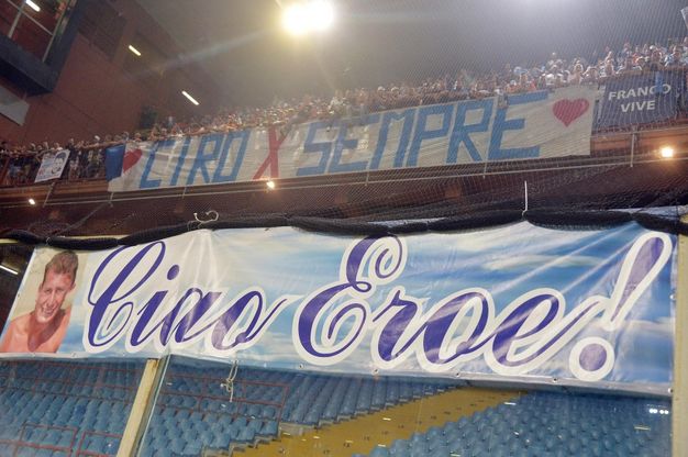 Genoa-Napoli, il film della partita