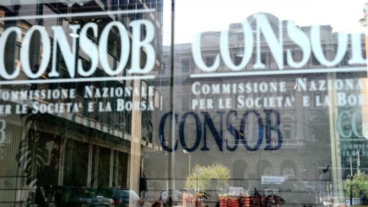 Consob alza gli stipendi: ai dipendenti in media 1.150 euro in più al mese