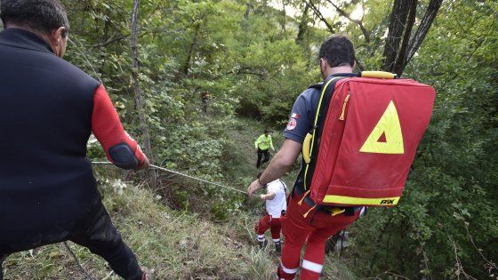 Maltempo a Piacenza, si cerca l'ultimo disperso. Alcune frazioni in ginocchio