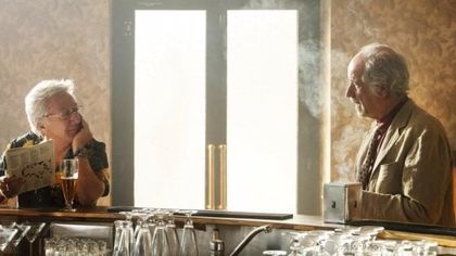'L'uomo del labirinto', Hoffman e Servillo a caccia del mostro nel film di Donato Carrisi