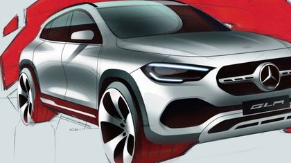 Emergenza Covid-19, Mercedes-Benz Italia c’è