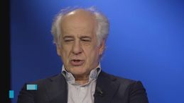 'L'uomo del labirinto', Toni Servillo: "Un film di genere che non tradisce lo spettatore"