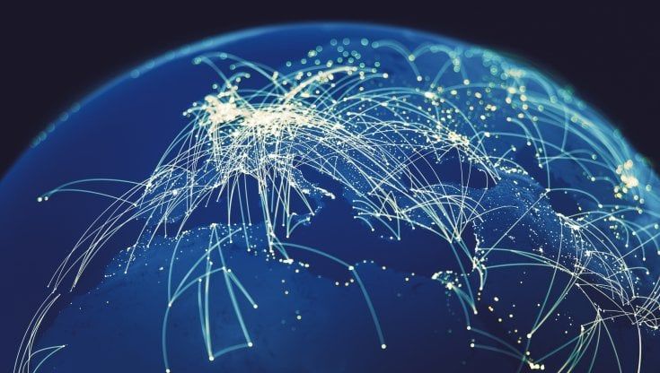 Siglato l’accordo per la prima costellazione privata italiana di telecomunicazioni per l’Internet of Things