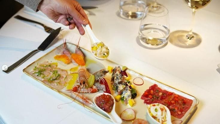 Chiude il ristorante La Rosetta, un pezzo della storia di Roma