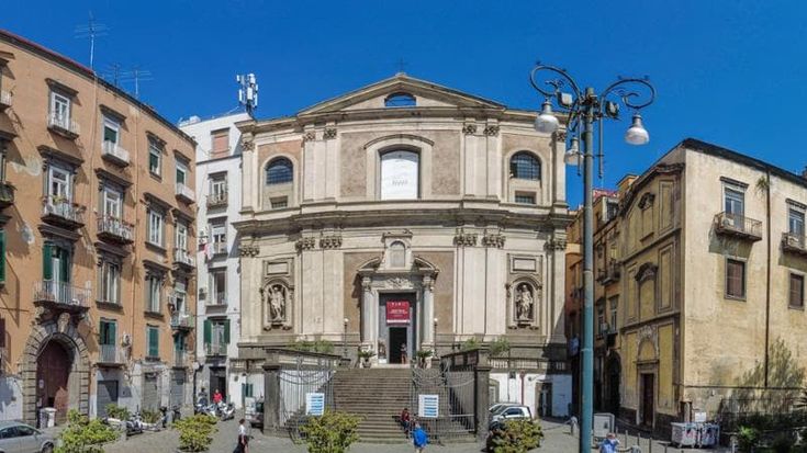 Donnaregina, sfratto al gestore del Museo diocesano
