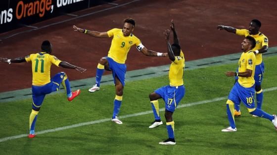 Coppa d'Africa, su il sipario: Guinea raggiunta dal Congo, il Gabon parte bene