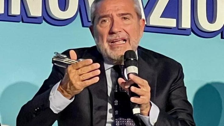 Zaffini (FdI): “Finire davanti ai pm è come aver un cancro”. Insorge l’opposizione