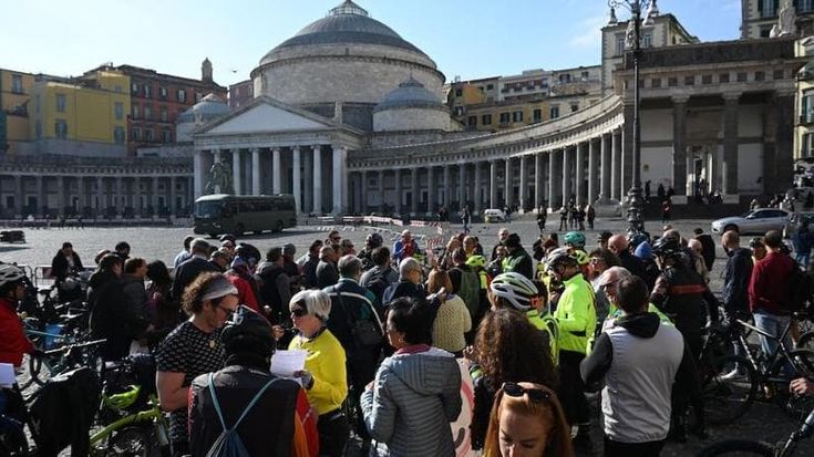 Napoli, comitati e familiari delle vittime della strada: “Pronti ad azioni legali”