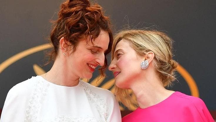 Alice Rohrwacher: “Il cinema italiano non è protetto nella sua diversità”