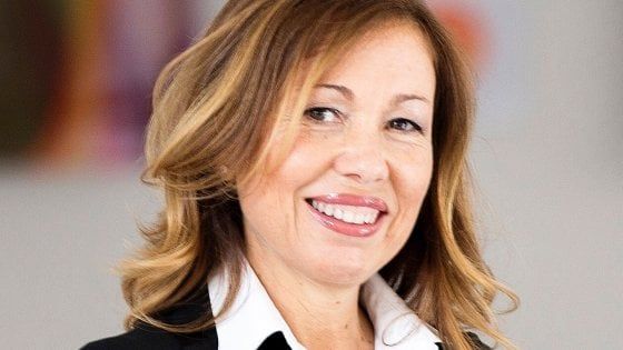 Esther Berrozpe Galindo, la manager Whirlpool con l’Italia nel destino: “Le donne in azienda? Trovano soluzioni”